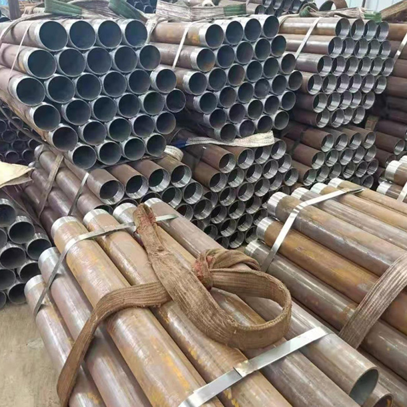 阿克苏地质跟管