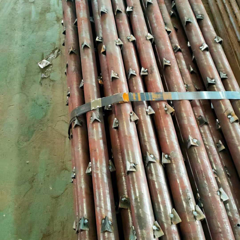 阿克苏土钉小导管