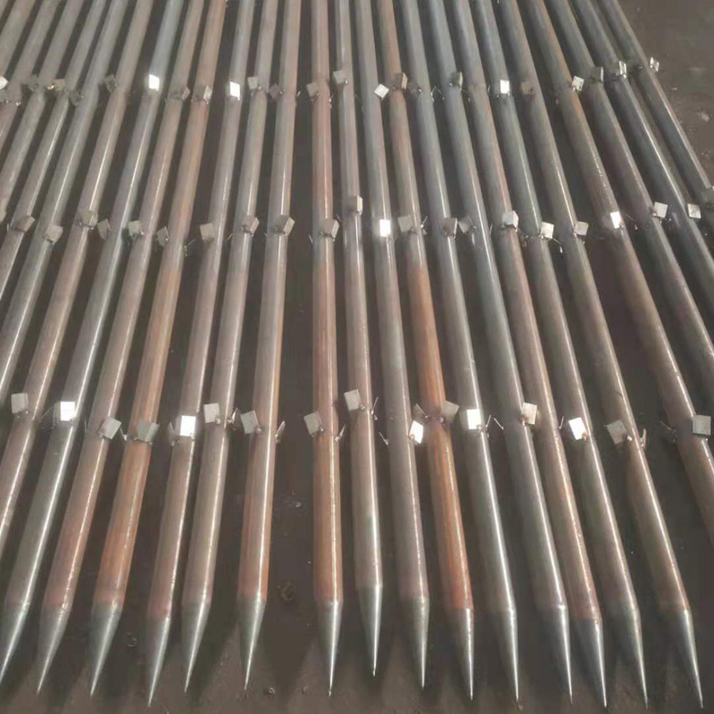 阿克苏土钉小导管
